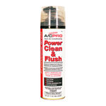 A/C Pro Power Clean & Flush Aerosol - 17oz product photo