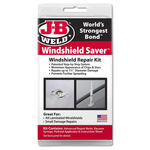 J-B Weld Windshield Saver Repair Kit product photo