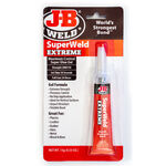 FiberFix Extreme High Strength Glue Gel - 0.53 oz. product photo