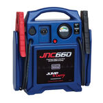 Jump-N-Carry 1700 Peak Amp 12 Volt Jump Starter product photo