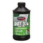 Johnsen's Dot 4 Brake Fluid - 12oz product photo