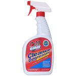 Oil Eater Cleaner Degreaser Spray Bottle product photo