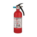 Kidde Fire Extinguisher 2LB product photo