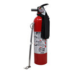 Kidde Fire Extinguisher - 2.75 lb BC FC10 product photo