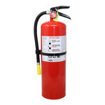 Kidde 4A:60B:C 10LB FIRE product photo