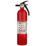 Kidde Fire Extinguisher - UL Rated 3-A, 40-B:C product photo