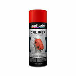 Dupli-Color Caliper Enamel with Ceramic Spray Paint - Red - 12 oz. product photo