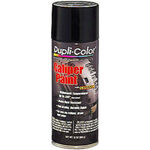 Dupli-Color Caliper Enamel with Ceramic Spray Paint - Black - 12 oz. product photo