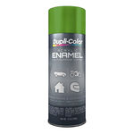 Dupli-Color Acrylic Enamel Multi-Purpose Spray Paint - Leaf Green - 12 oz. product photo