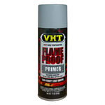 VHT FlameProof Very High Heat Ceramic Spray Paint - Flat Gray Primer - 11 oz. product photo