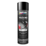 Dupli-Color Truck Bed Coating - Black - 16.5 oz. product photo