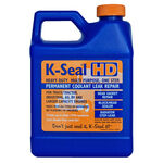 K-Seal Heavy Duty Permanent Coolant Leak Repair - 16 oz product photo