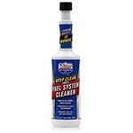 Lucas Fuel System Cleaner product photo