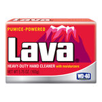 Lava  Heavy-Duty Hand Cleaner with Moisturizers - 5.75 oz. product photo