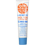 Lubriplate No. 105 Motor Assembly Grease - 10 oz. product photo