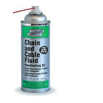 Lubriplate Chain & Cable Fluid - 11 oz. product photo