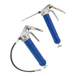 Lincoln Heavy Duty Pistol Grip Grease Gun product photo