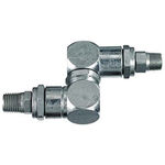 Lincoln UNIVERSAL H/P SWIVEL product photo