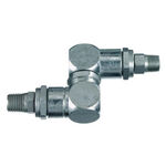 Lincoln UNIVERSAL H/P SWIVEL product photo