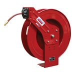 Lincoln Air Hose Reel - 3/8 X 50 product photo