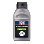 LIQUI MOLY Brake Fluid DOT 4 - 500mL product photo