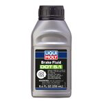 LIQUI MOLY Brake Fluid DOT 5.1 - 250 mL
 product photo