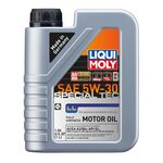 LIQUI MOLY Special Tec LL SAE 5W-30 - 1 Liter product photo