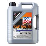 LIQUI MOLY Special Tec LL SAE 5W-30 - 5 Liter product photo