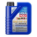 LIQUI MOLY Leichtlauf High Tech SAE 5W-40 - 1 Liter product photo