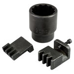 Lisle Duramax Fly Wheel Lock product photo