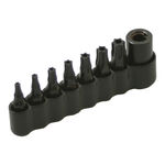 Lisle Tamper Resistant Torx Bit Set product photo