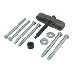 Lisle Steering Wheel Puller product photo