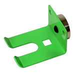 LISLE AIR HOSE HOLDER GREEN product photo