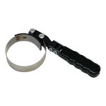 Lisle Small Swivel Grip Oil Filter Wrench product photo