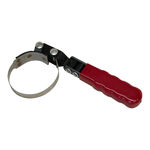 Lisle Swivel Grip Oil / Fuel Filter Wrench product photo