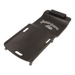 Lisle Low Profile Plastic Creeper (Black) product photo