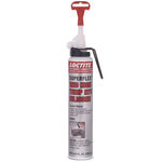 Loctite RTV Red Silicone - Sensor-Safe/Hi-Temp 190 ml product photo