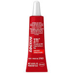 Loctite Threadlocker 271  - Heavy Duty/Red 6 ml product photo