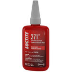 Loctite Threadlocker 271  - Heavy Duty/Red 36 ml product photo