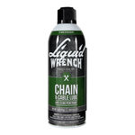 Liquid Wrench  Chain & Cable Lube - 11 fl. oz. product photo