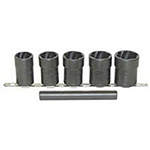 LTI Twist 3/4in - 1in Socket Set product photo