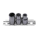 LTI 8mm - 13mm Twist Socket Set product photo