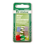 Littelfuse AST MINI Fuse Assortment product photo