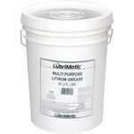 LubriMatic Multi-Purpose Grease - 35 lb. Tub product photo