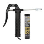 LubriMatic Economy Mini Grease Gun Kit + Multi-Purpose Grease - 3 oz. product photo