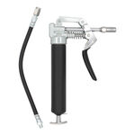 LubriMatic Heavy Duty Mini Grease Gun w/ Pipe and Hose product photo