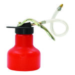 LubriMatic Plastic Oiler w/ Flexible Spout - 7 oz. product photo