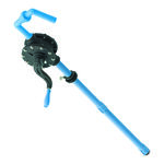 LubriMatic DEF Compatible Rotary Barrel Pump product photo