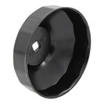 LubriMatic Steel Cap Filter Wrench - 93mm x 15 Flute product photo