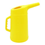 LubriMatic Plastic Measure - 4 qt. product photo